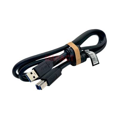 USB Cable, G85sd, 9, 5.8mm, 1500mm, Black, USB