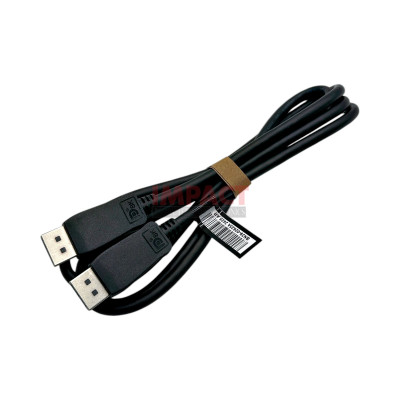 Display Port Cable 8K