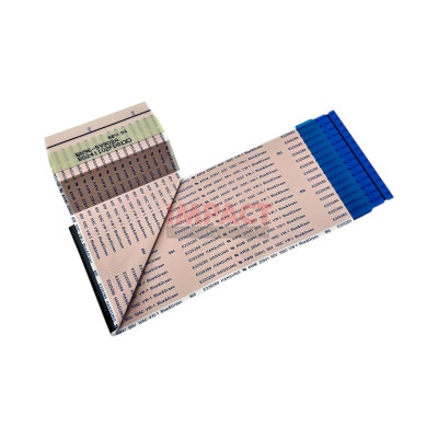 LCD Ribbon Cable