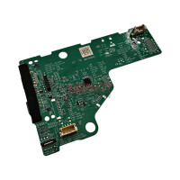 AH81-16909A - SVC Jdm-pcb Main, Abesbc400-00m1, PCB Main
