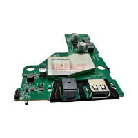 AH81-16909A - SVC Jdm-pcb Main, Abesbc400-00m1, PCB Main