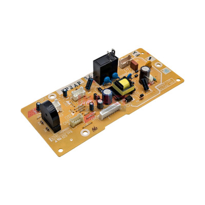 PC BOARD (DU)