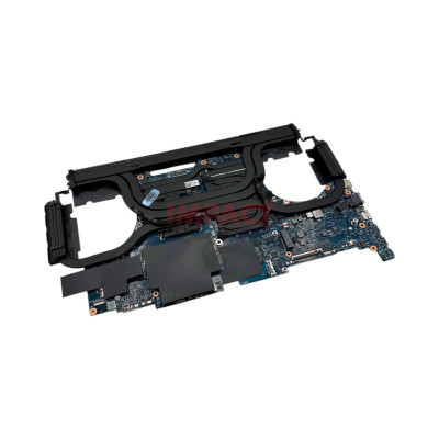 90NR0IJ0-R00012 - Main Board 0M/ I9-14900HX (G634JYR)