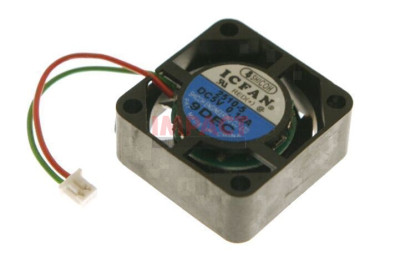Cooling Fan