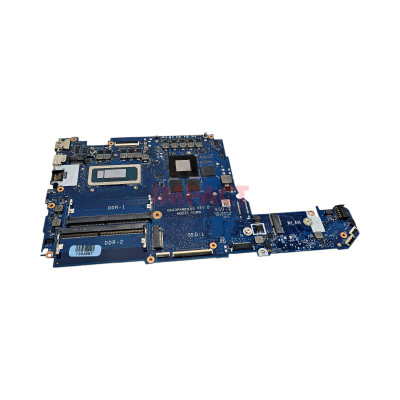 BU IDS DSCRTX3050 6GB i5-13420H RO Main Board