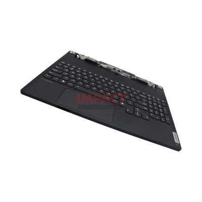 C-COVER With Keyboard, Usa English, W/ screw