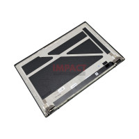 60.KAAN2.002-RB - LCD COVER ASSY