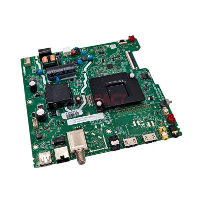 Main Board