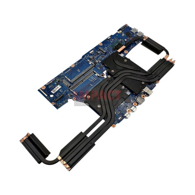 MAINBOARD PH18 71 INTEL CI713700HX GN21 X6 8GB RGB