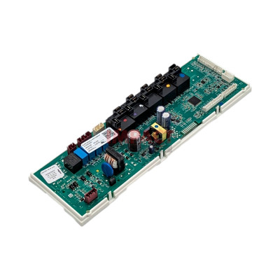 WB27X45353 - Machine Control Rc17 AND Relay With Frame