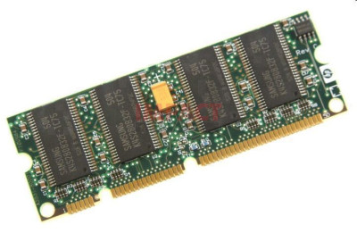 C9121A - 128MB, 100-PIN Sdram Dimm Memory Module