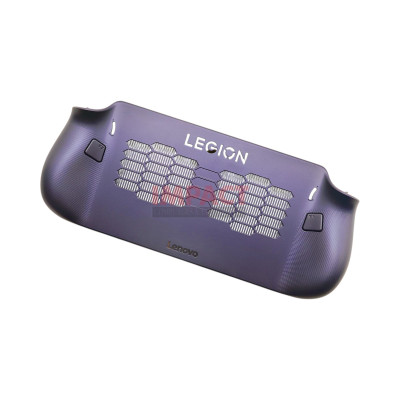 B-COVER, Purple