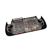 5CB1S12587 - B-COVER, Purple