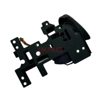 5M20S28022 - Handle Left Controller Assy H 83L3 Purple
