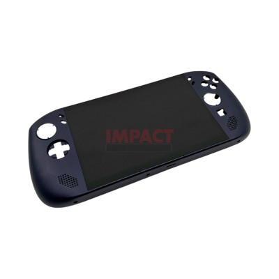 LCD Module, 8inch, WUXGA, Touch, Glare, IPS, 500nit, Nebula Nocturne