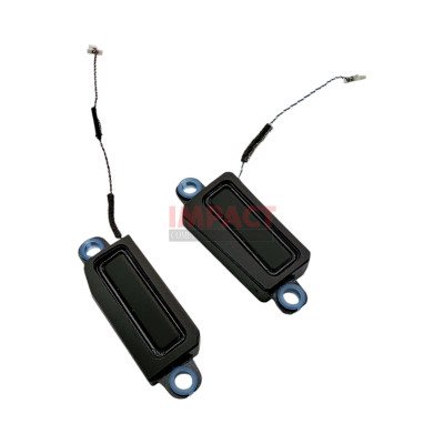 Speaker H Left + Right