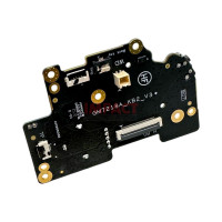 5C50S25753 - Usb Board H Right
