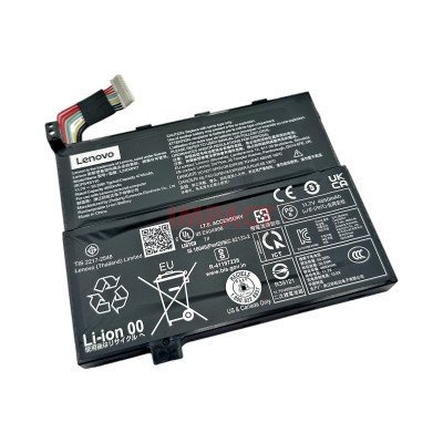 BATTERY, 11.7V, 55.5Wh, 3cell
