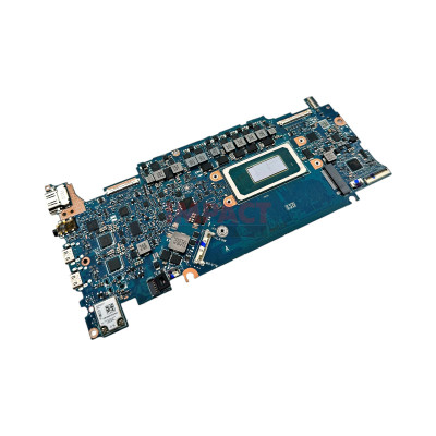 System Board