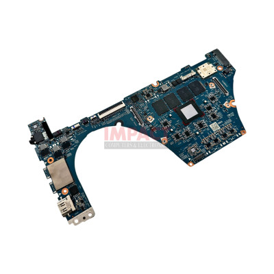 90NB14Q0-R00011 - 16G/X1E-78100/AS MOTHERBOARD