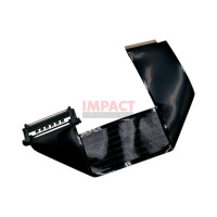 14011-028167EM - LMT XG27ACDNG FFC MB TO PANEL TCON 51P