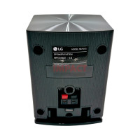 MEZ69153201 - Speaker