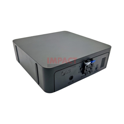 Wireless Receiver