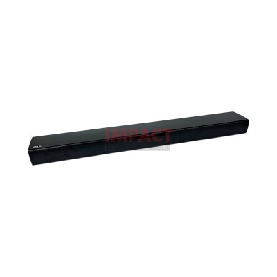 Soundbar Complete Assy