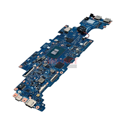 Intel N200 CPU - Integrated Graphics - 8GB LPDDR5 On-board RAM