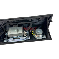 AH81-16908A - Svc Jdm-cover Front assembly