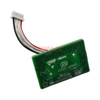 AH81-16907A - Svc Jdm-pcb Sub;abesbc400-00n1