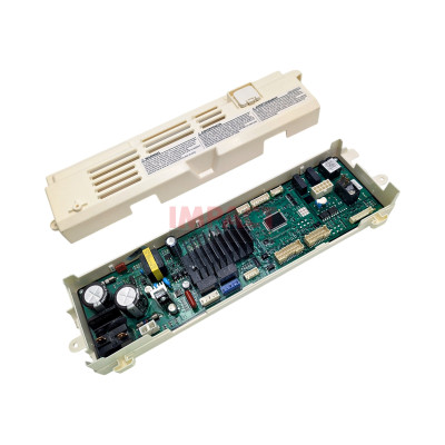 COVER PCB assembly (complete)
