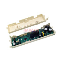 DD97-00797X - COVER PCB assembly (complete)