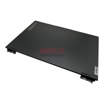5CB1M50177-RB - Cover A OG