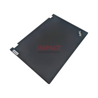 5CB1M21574 - LP6C0 A COVER FHD TS WLAN ASSY