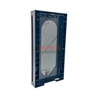 13PF0560AP0101 - Front Bezel