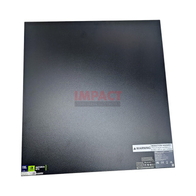 Side Panel Chassis Door