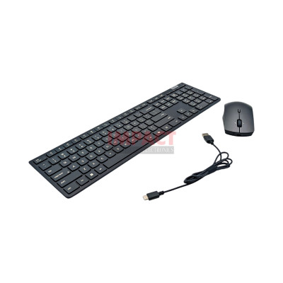 5KM0U88171 - KYB, Mouse Helios AI K71 2.4gbt Grey US