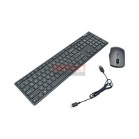 5KM0U88171 - KYB, Mouse Helios AI K71 2.4gbt Grey US - Image 2
