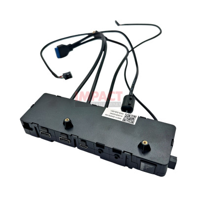 GM700TZ FIO MODULE(2A1C)