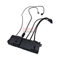 04011-00400100 - GM700TZ FIO MODULE(2A1C)