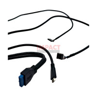 04011-00400100 - GM700TZ FIO MODULE(2A1C)