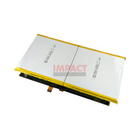 SB18E00346 - XWD-L L21D2P31 3.87V38.7Wh 2cell U2