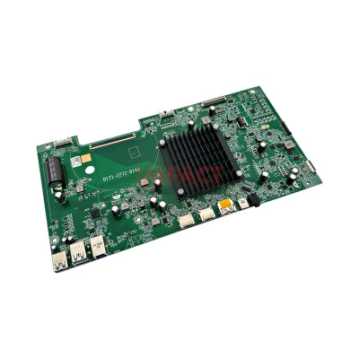System Board (Main Board)
