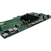 0171-2272-8143 - System Board (Main Board)