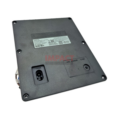 ASSY COVER PCB