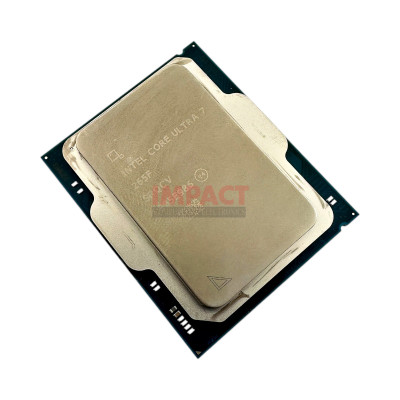 Core U7 265F 2.4G 20C 20T