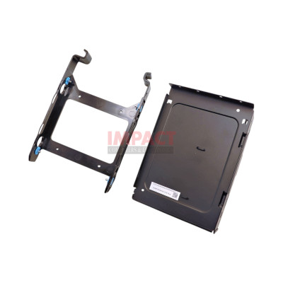 HDD BKT & Tray T5 G10, LCFC