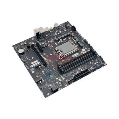 MB ARL-S B860 WIN DPK System Board
