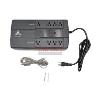 PST5-500MT120 - 500VA/300W 120V Standby Power Battery Backup